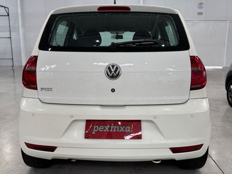 VolksWagen Fox 1.0 Mi Total Flex 8V 5p