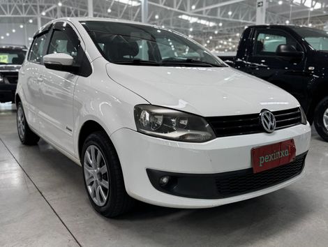 VolksWagen Fox 1.0 Mi Total Flex 8V 5p