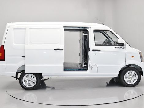 EFFA V25 Furgão 1.3 16V 5p