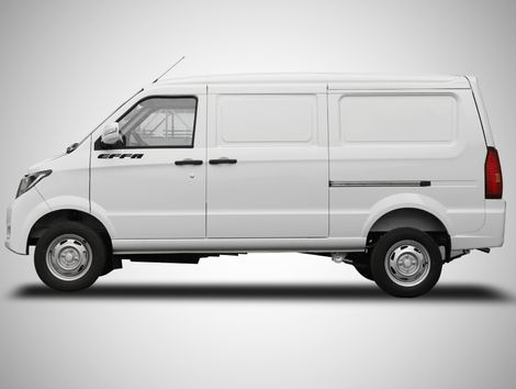 EFFA V25 Furgão 1.3 16V 5p
