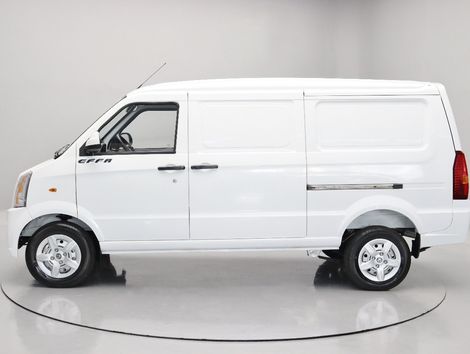 EFFA V25 Furgão 1.3 16V 5p