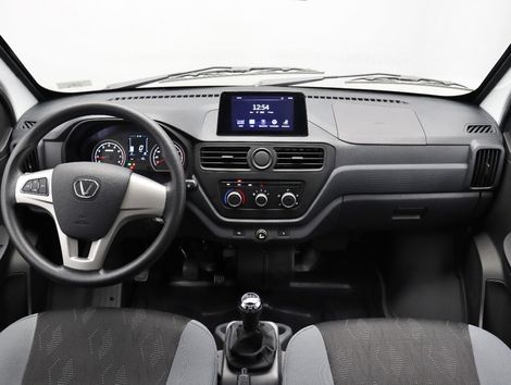 EFFA V25 Furgão 1.3 16V 5p