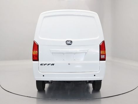 EFFA V25 Furgão 1.3 16V 5p