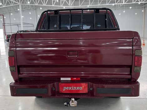 Chevrolet D-20 S 3.9/4.0 Turbo Diesel