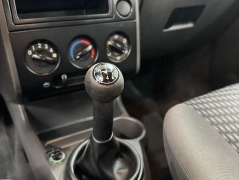 Ford EcoSport XLS 1.6/ 1.6 Flex 8V 5p