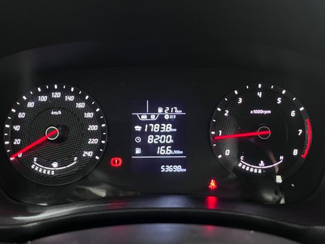 Hyundai HB20 Comfort 1.0 Flex 12V Mec.