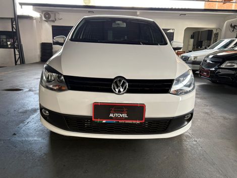 VolksWagen Fox 1.6 Mi Total Flex 8V 5p