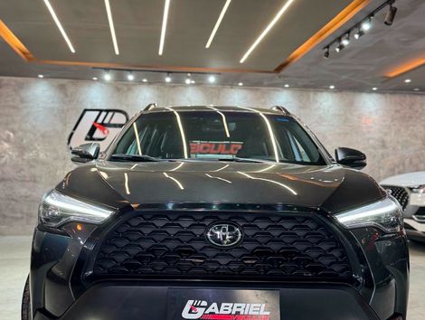 Toyota Corolla Cross XRE 2.0 16V Flex Aut.