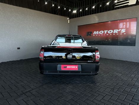 VolksWagen Saveiro SURF 1.6 Mi Total Flex 2p