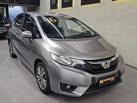 Honda Fit EX/S/EX 1.5 Flex/Flexone 16V 5p Aut.