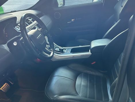 Land Rover Range R.EVOQUE Si4 HSE Dyn. 2.0/Flex Aut