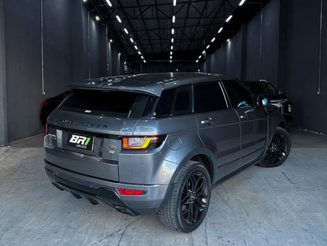 Land Rover Range R.EVOQUE Si4 HSE Dyn. 2.0/Flex Aut