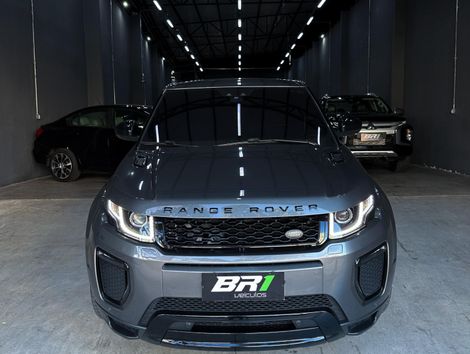 Land Rover Range R.EVOQUE Si4 HSE Dyn. 2.0/Flex Aut