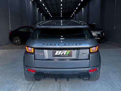 Land Rover Range R.EVOQUE Si4 HSE Dyn. 2.0/Flex Aut