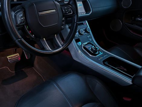 Land Rover Range R.EVOQUE Si4 HSE Dyn. 2.0/Flex Aut