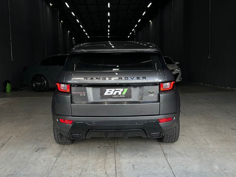 Land Rover Range R.EVOQUE Si4 HSE Dyn. 2.0/Flex Aut