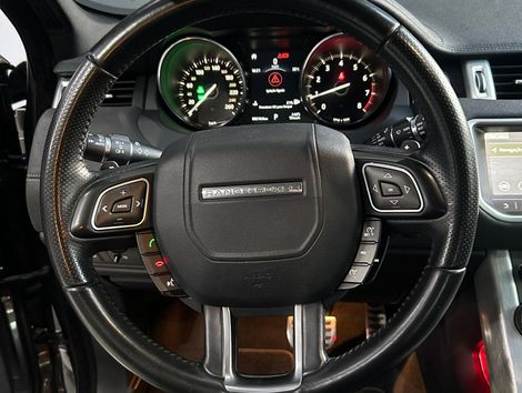 Land Rover Range R.EVOQUE Si4 HSE Dyn. 2.0/Flex Aut