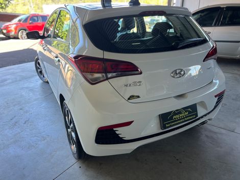 Hyundai HB20 R spec 1.6 Flex 16V Mec.