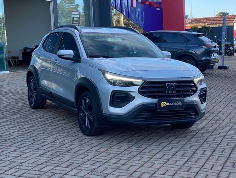 Fiat PULSE DRIVE 1.0 Turbo 200 Flex Aut.