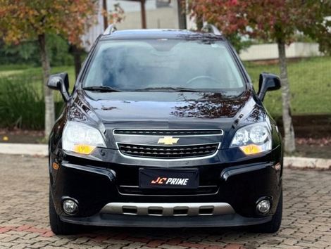 Chevrolet CAPTIVA SPORT FWD 2.4 16V 171/185cv