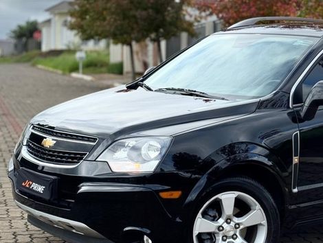 Chevrolet CAPTIVA SPORT FWD 2.4 16V 171/185cv