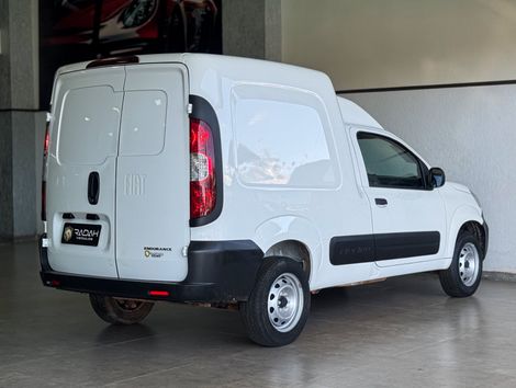 Fiat Fiorino Endurance EVO 1.4 Flex 8V 2p