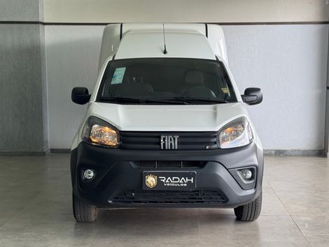 Fiat Fiorino Endurance EVO 1.4 Flex 8V 2p