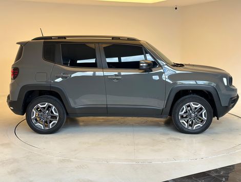 Jeep Renegade Trailhawk T270 1.3 TB Flex Aut.