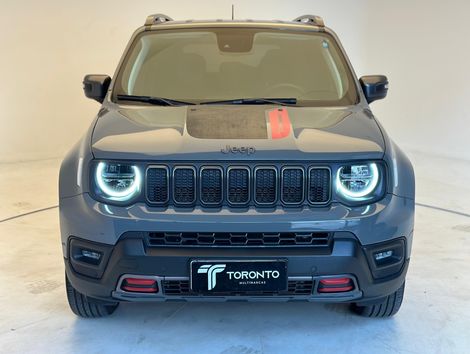 Jeep Renegade Trailhawk T270 1.3 TB Flex Aut.