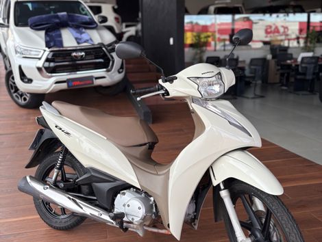 HONDA BIZ 125/125i Flex