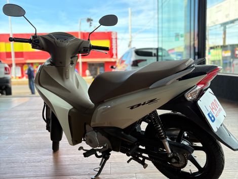 HONDA BIZ 125/125i Flex