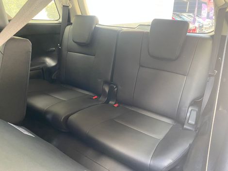 Toyota Hilux SW4 SRX 4x4 2.8 TDI 16V Dies. Aut.