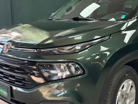 Fiat Toro Freedom 2.0 16V 4x4 TB Diesel Mec.