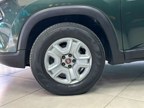 Fiat Toro Freedom 2.0 16V 4x4 TB Diesel Mec.