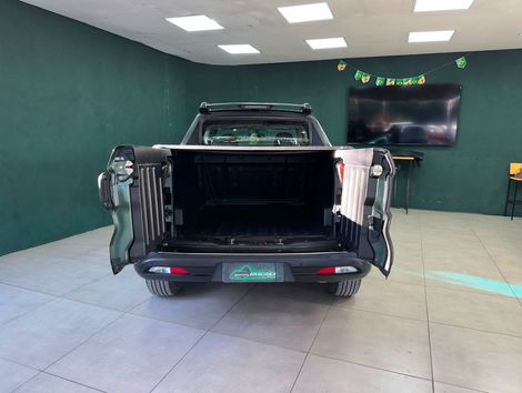Fiat Toro Freedom 2.0 16V 4x4 TB Diesel Mec.