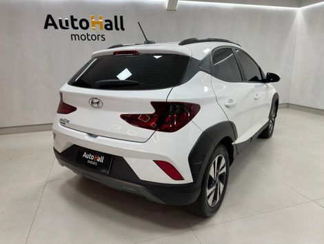 Hyundai HB20X Vision 1.6 Flex 16V Aut.