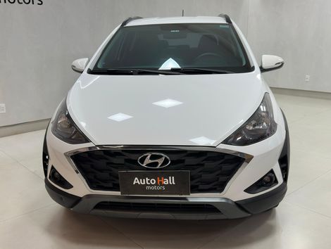 Hyundai HB20X Vision 1.6 Flex 16V Aut.
