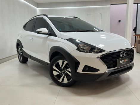 Hyundai HB20X Vision 1.6 Flex 16V Aut.
