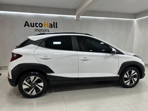 Hyundai HB20X Vision 1.6 Flex 16V Aut.