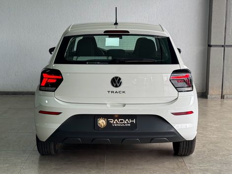 VolksWagen Polo Track 1.0 Flex 12V 5p