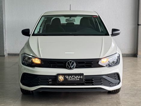 VolksWagen Polo Track 1.0 Flex 12V 5p