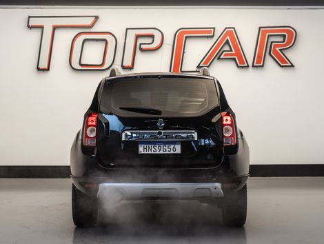 Renault DUSTER Dynamique 1.6 Flex 16V Mec.