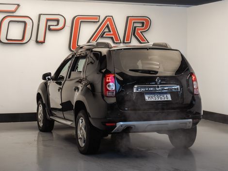 Renault DUSTER Dynamique 1.6 Flex 16V Mec.