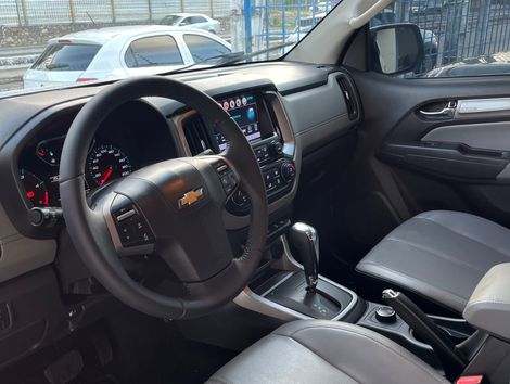 Chevrolet S10 Pick-Up LTZ 2.8 TDI 4x4 CD Dies.Aut