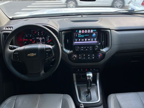Chevrolet S10 Pick-Up LTZ 2.8 TDI 4x4 CD Dies.Aut