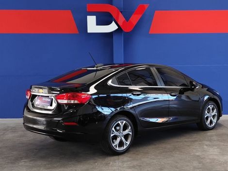 Chevrolet CRUZE Premier 1.4 16V TB Flex Aut.