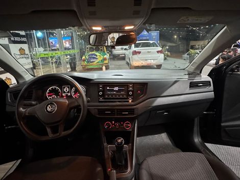 VolksWagen Polo 1.0 Flex 12V 5p