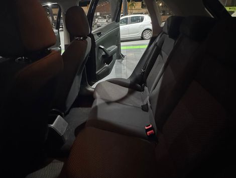 VolksWagen Polo 1.0 Flex 12V 5p