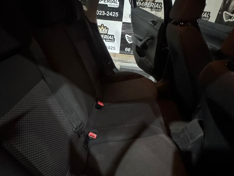 VolksWagen Polo 1.0 Flex 12V 5p