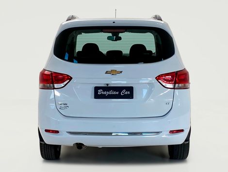 Chevrolet SPIN LT 1.8 8V Econo.Flex 5p Aut.